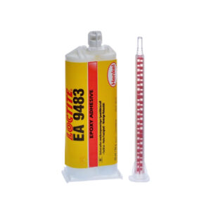 Loctite 9483 structural bonding