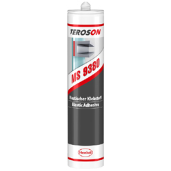 TEROSON MS 9380 Lim, fugemasse MS polymer