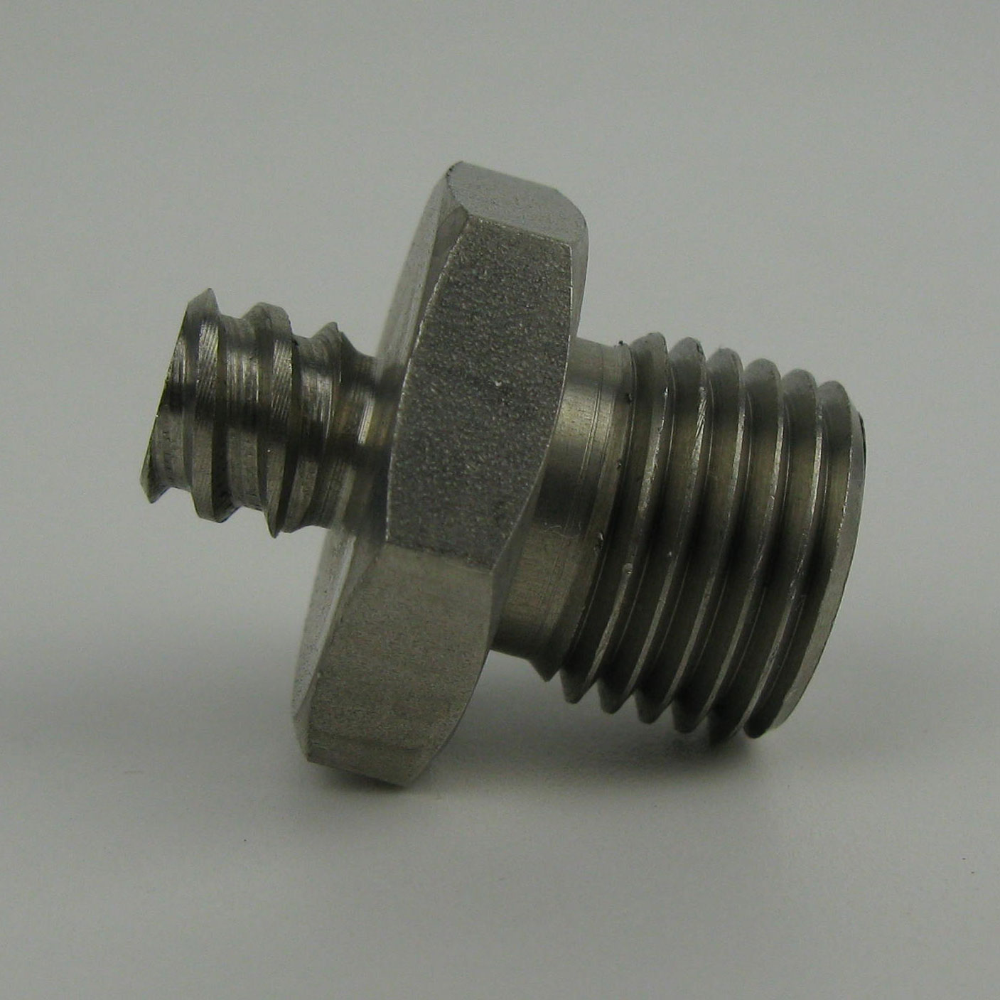 Male Luerlock 1/4" Thread Aplica.dk