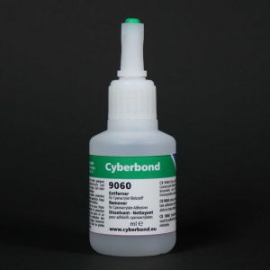 Cyberbond D-Bonder 9066, rengøring af overflader, høj viskos