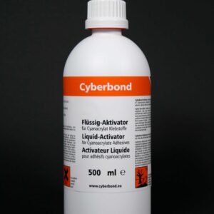 Cyberbond 9191 Aktivator til Anaerober