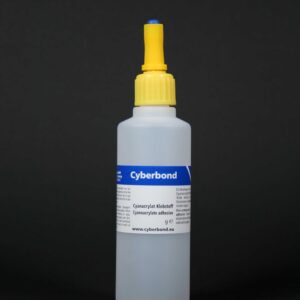 Cyberbond Cyanoacrylat 2003, hurtiglim