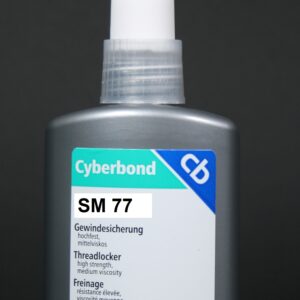 Cyberbond SM77 Gevind tætning