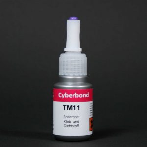 Cyberbond TM11 Gevindsikring