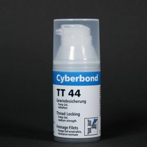 Cyberbond TT44 Gevindsikring