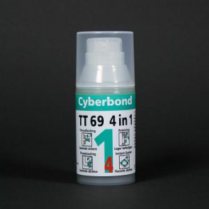 Cyberbond TT69 4i1