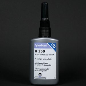 Cyberbond UV lim U306, lim til glas