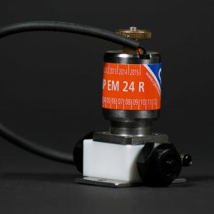 Linop EM 24R membran ventil til dosering ned til 0,005g