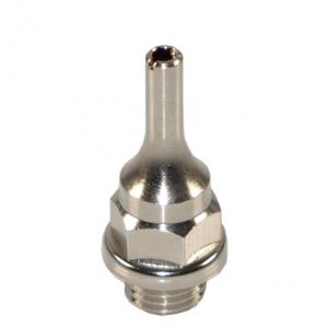 Rør dysse Ø 3mm, længde 32mm