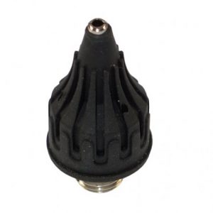Kegle dyse Ø 2,5mm, 38mm lang