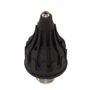 Kegle dyse Ø3,0mm, 38mm lang