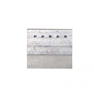 Hul dyse. 5*1,2mm. B = 20mm, kan kun benyttes med adaptor