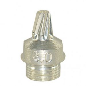 Spray dyse Ø 2,0mm