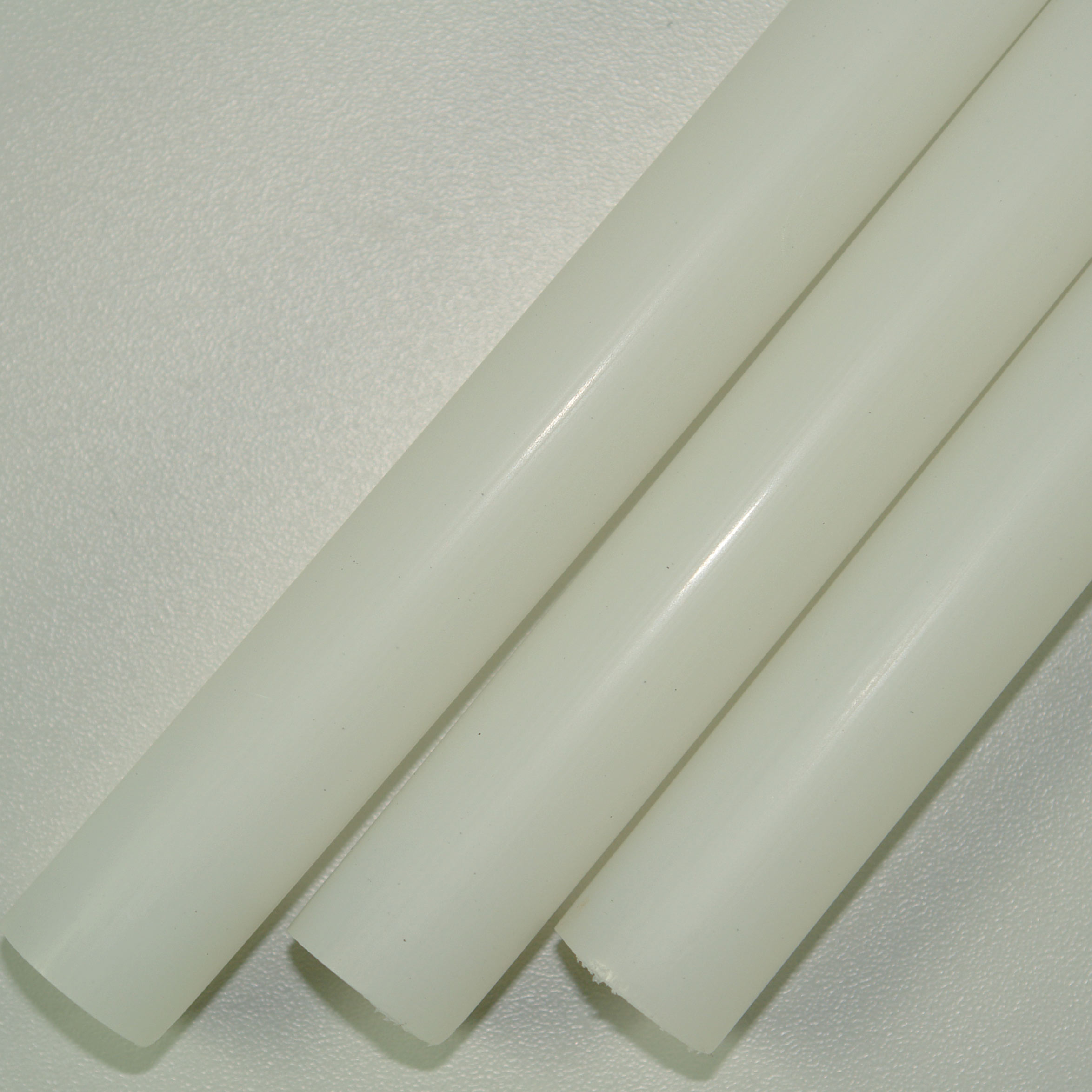 Hotmelt adhesive rods, J1619, wide adhesion, hard surfaces 1