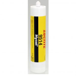 Loctite 9514 strukturlim, epoxy