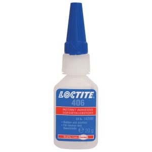 Loctite 406 hurtiglim