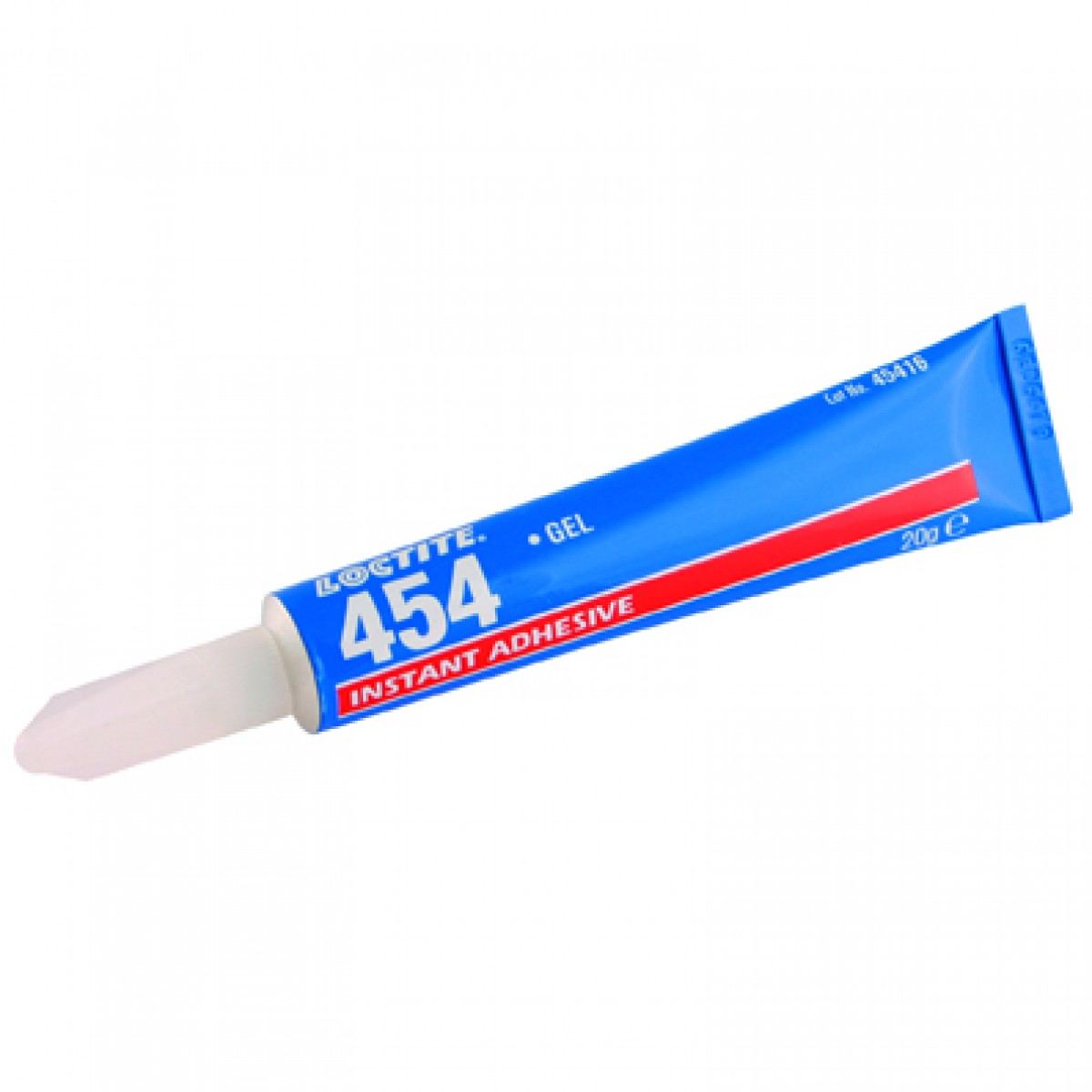 Loctite 454 instant bonding Aplica.dk