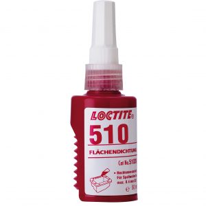 Loctite 510, pakning