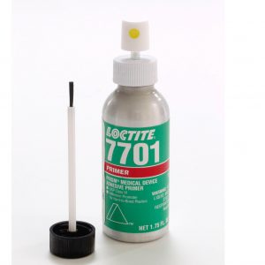 Loctite 7701 overfladebehandling, 35g Medico godkendt