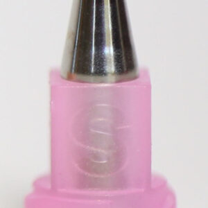 Subrex Standard dispenserings nål G18, Pink, UC, PB