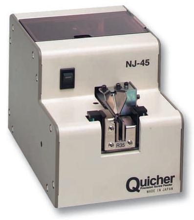 Quicher Nj45 With Rail R35 Aplica Dk