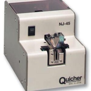 Quicher NJ45 med skinne R40