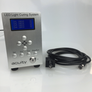 acuity UV controller - Image 2