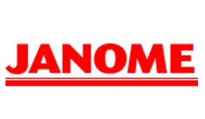 Janome logo