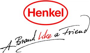 Standardlogo Henkel
